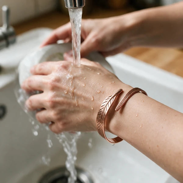 Made for Everyday Wear