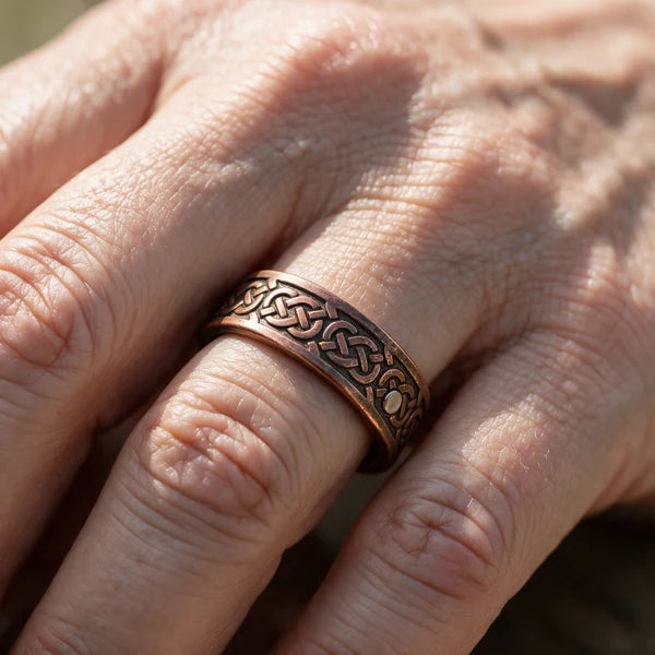 A 3,000-Year-Old Tradition